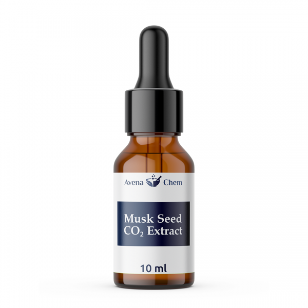 Musk-Seed-CO2-Extract
